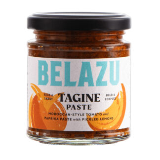 Belazu Tagine Paste 170g MP6