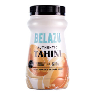 Belazu Tahini 500g (17oz) MP6