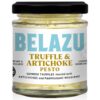 Belazu Truffle and Artichoke Pesto 165g (5.8oz) MP6