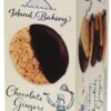 Island Bakery Chocolate Ginger 133g MP12d