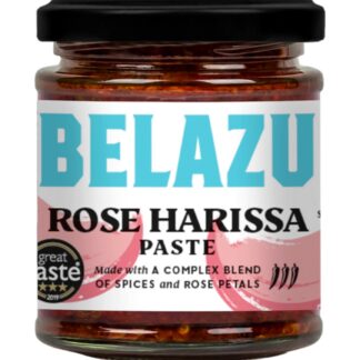 Belazu Ingredients Co