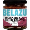 Belazu Balsamic Sun Dried Tomato Paste 130g MP6