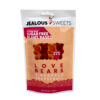Jealous Sweets Love Bears Sugarfree 119g Bags MP7