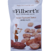 Mr. Filberts Applewood Smoked Mixed Nuts 100g MP12