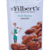 Mr. Filberts French Rosemary Almonds 100g MP12
