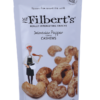 Mr. Filberts Indonesian Peppered Cashews 100g MP12