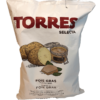 Torres Foie Gras Potato Chips 150g MP15
