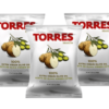 Torres Olive Oil Potato Chips 50g MP20