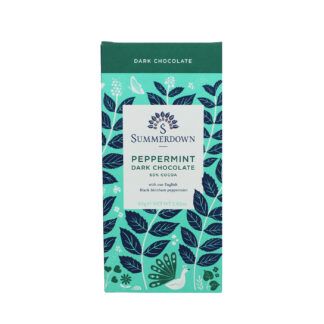 Summerdown Bar Dark 80g MP10