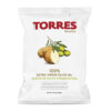 Torres Olive Oil Potato Chips 150g MP15