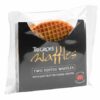 Tregroes Butter Toffee Waffle Doubles 70g MP30