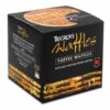 Tregroes Butter Toffee Waffles 8pk 270g MP6