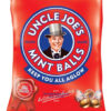 Uncle Joe's Mint Balls in Bag 90g MP12