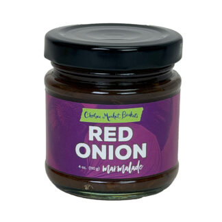 Hawkshead- CMB Red Onion Marmalade (4oz) MP20