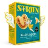 Van Strien All Butter Cheese Palmiers w/ Old Gouda Holland 80g MP5
