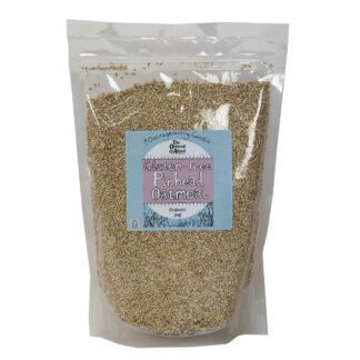 Oatmeal of Alford Pinhead 1KG MP6
