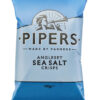 Pipers Crisps with Anglesey Sea Salt 5.3oz MP8