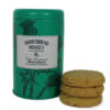 Shortbread House Ginger Biscuit Tin 140g MP12