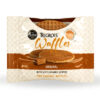 Tregroes Butter Toffee Waffle Doubles 70g MP30