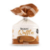 Tregroes Butter Toffee Waffle Bags 8pk MP12