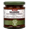 Belazu Balsamic Sun Dried Tomato Paste 130g MP6