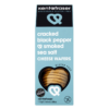 Kent & Fraser Criscuits Cracked Black Pepper and Smoked Sea Salt MP6