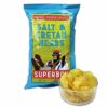 Superbon Cretian Potato Chips 135g MP14