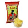 Suberbon Sea Salt Potato Chips 135g MP14