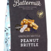 Buttermilk Peanut Brittle Share Box 5.2oz MP6..