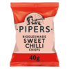 Pipers Crisp with Sweet Chilli 40g MP24