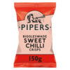 Pipers Crisp with Sweet Chilli 150g MP8