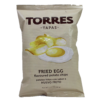 Torres Fried Egg Potato Chips 40g MP20
