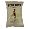 Torres Vinegar Flavor Potato Chips 40g MP20