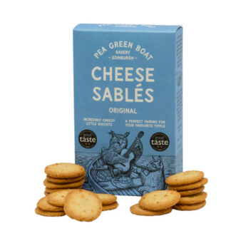 Pea Green Boat Original Sables 80g MP12