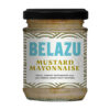 Belazu Mustard Mayo 230g MP6