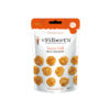 Mr. Filbert's Sweet Chili Rice Crackers 40g MP12