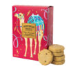 Shortbread House Minis with Chai Spice 250g MP6