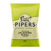 Pipers Crisps with Jalapeno and Dill 150g MP15