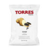 Torres Selecta Caviar Potato Chips 40g MP20