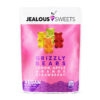 Jealous Sweets Grizzly Bears 40g Bags MP10