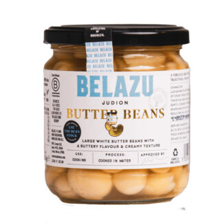 Belazu Judion White Butter Beans 370g MP12