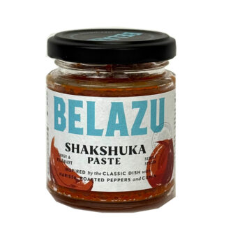 Belazu Shakshuka Paste 130g MP6