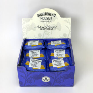 Shortbread Fingers 2-pack -POS 42g MP36