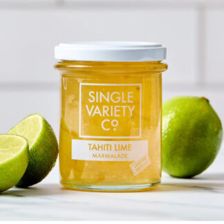 Single Variety Tahiti Lime Marmalade 225g MP6