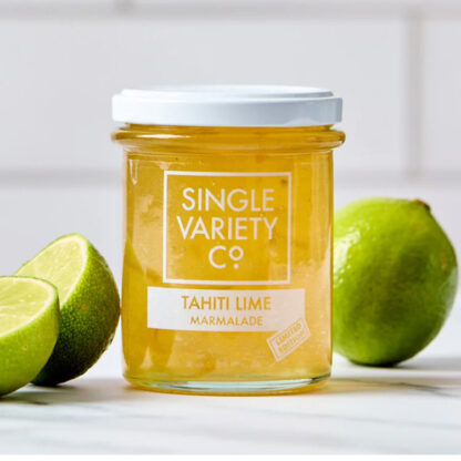 Single Variety Tahiti Lime Marmalade 225g MP6