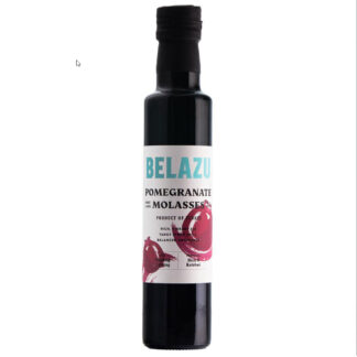 Belazu Pomegranate Molasses 250ml MP6