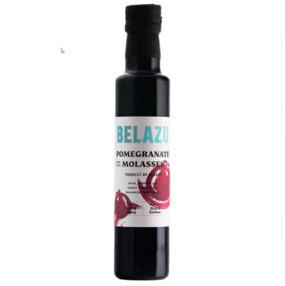 Belazu Pomegranate Molasses 250ml MP6