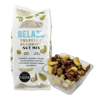 Belazu Truffle & Percorino Nut Mix Bag 135g MP6