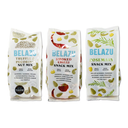 Belazu Truffle & Percorino Nut Mix Bag 135g MP6 - Image 2