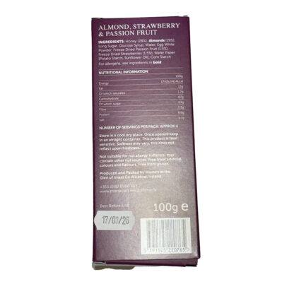 Miena Strawberry Passion Fruit Slab MP9 - Image 3